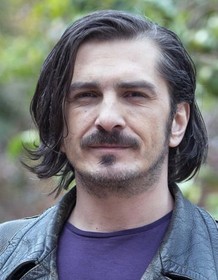 Fedja Stukan