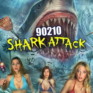 90210 Shark Attack photo 1