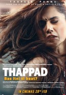 Thappad poster image
