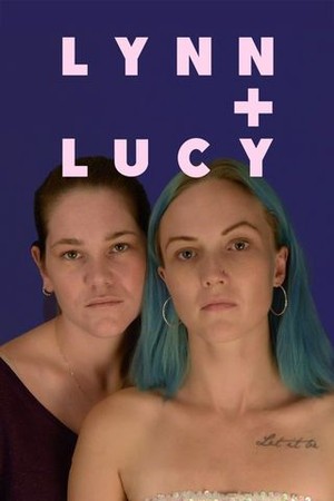 Lynn + Lucy poster
