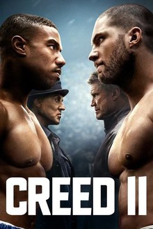 Creed 2 streaming hbo shop