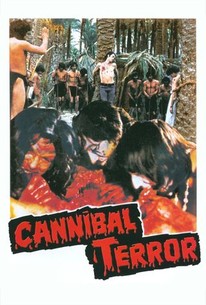 Watch trailer for Cannibal Terror