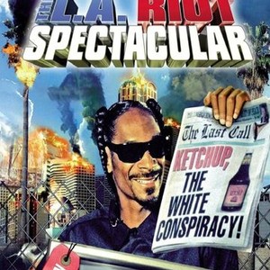 The L.A. Riot Spectacular (2005) photo 13