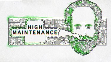 High maintenance web series best sale watch online