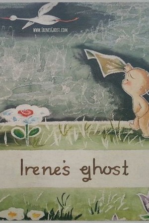 Irene's Ghost poster