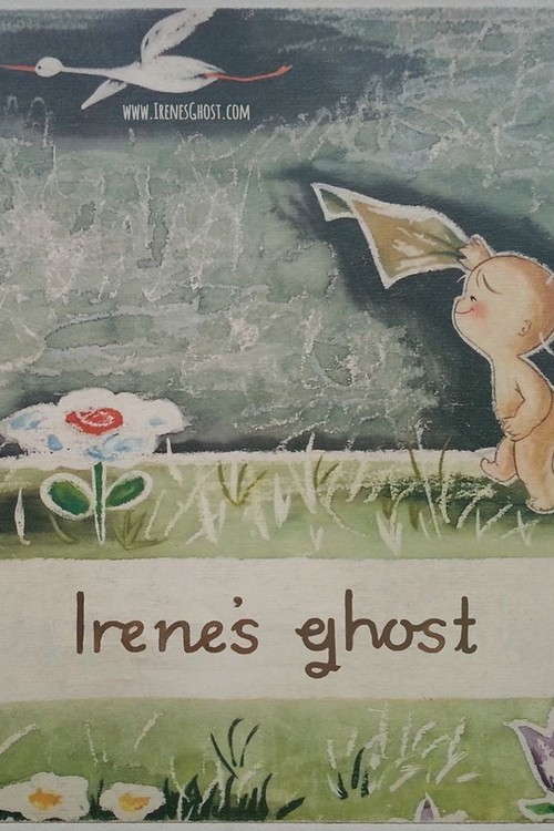 Irene's Ghost poster