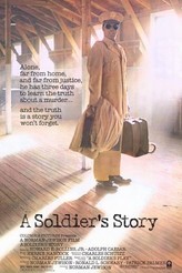 ソルジャー・ストーリー / A Soldier's Story