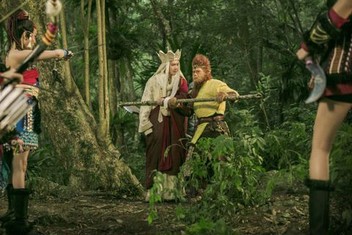 The monkey king 3 full movie hotsell