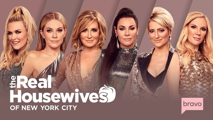 Watch real housewives of new york season 12 shop