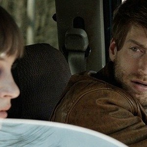 A scene from "The Living." photo 8