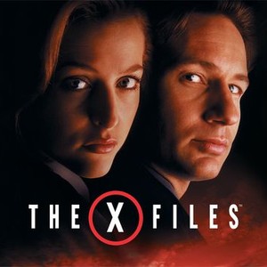 The X-Files photo 1