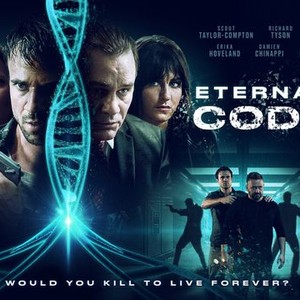 Eternal Code - Rotten Tomatoes