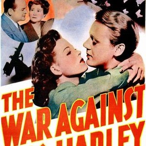 The War Against Mrs. Hadley (1942) photo 2