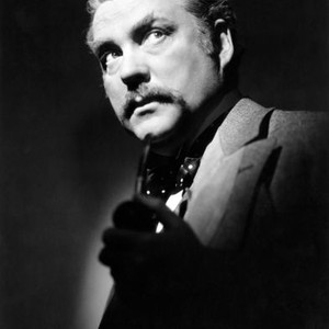 THE HOUND OF THE BASKERVILLES, Nigel Bruce, 1939. ©20th Century Fox, TM & Copyright