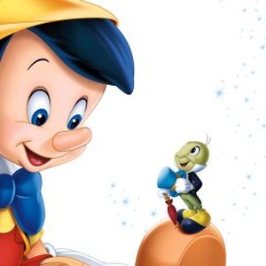 Pinocchio photo 4