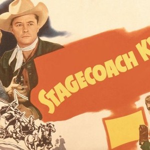 Stagecoach Kid Rotten Tomatoes