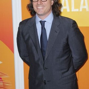 Davis Guggenheim at arrivals for HE NAMED ME MALALA Premiere, Ziegfeld Theatre, New York, NY September 24, 2015. Photo By: Kristin Callahan/Everett Collection