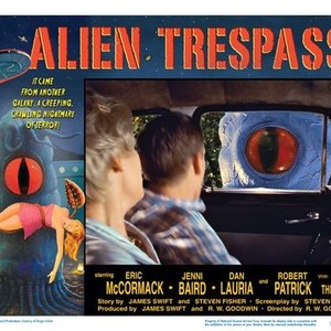 Alien Trespass photo 7