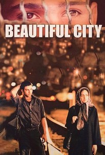 Beautiful City poster