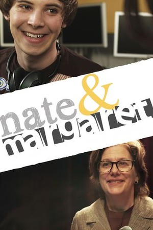 Nate & Margaret poster