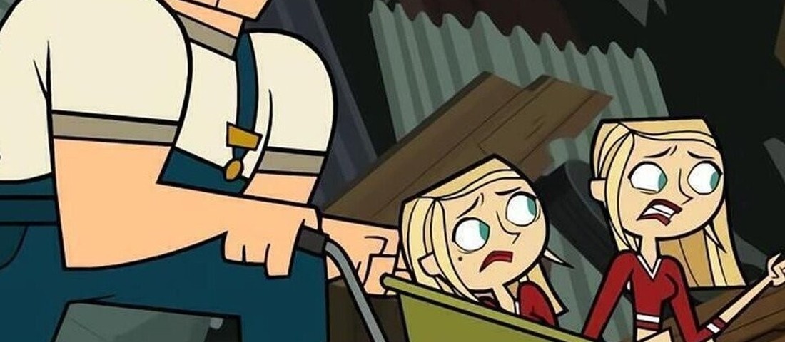 Total Drama: Season 6, Episode 10 - Rotten Tomatoes