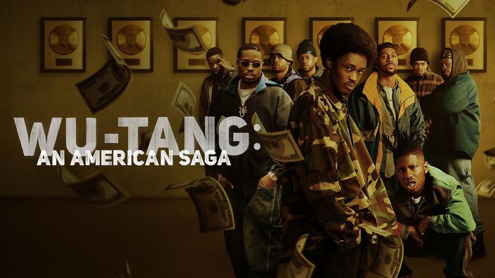 Wu tang an discount american saga free stream