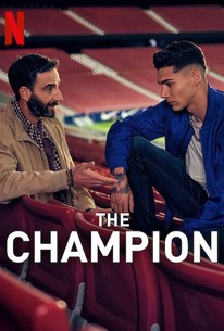 The Champion (2024) | Rotten Tomatoes