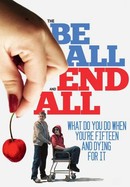 The Be All and End All poster image