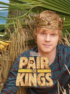 Pair of kings 123movies sales