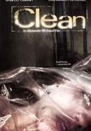 Clean poster image