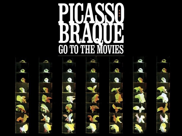 その他 Picasso & Braque Go to the Movies [DVD] Picasso and Braque Go to the Movies | Rotten Tomatoes