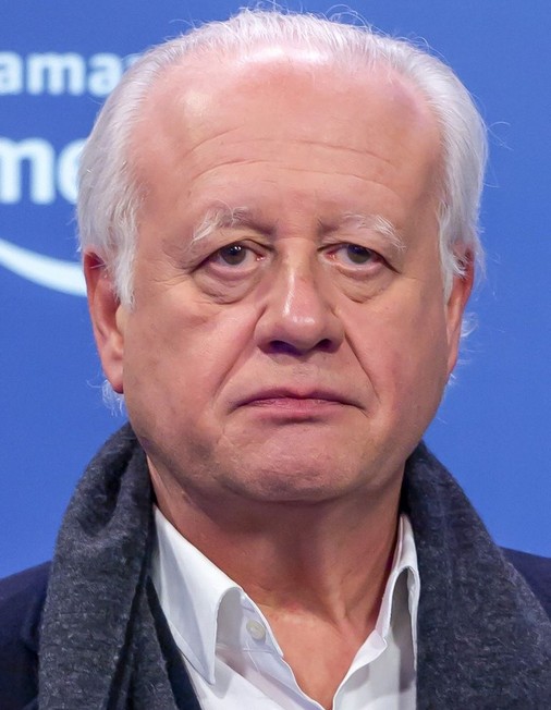 Juan Echanove