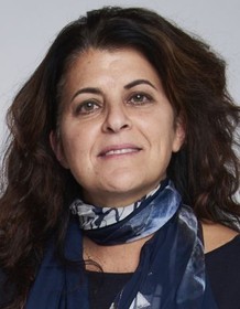 Lydia Tenaglia