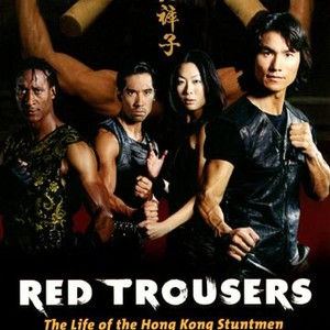 Red Trousers: The Life of the Hong Kong Stuntmen photo 7