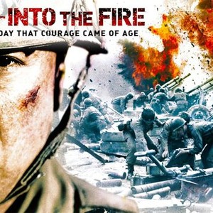 71: Into the Fire photo 5