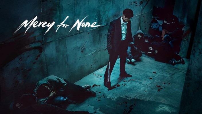 Mercy for None: Season 1 | Rotten Tomatoes