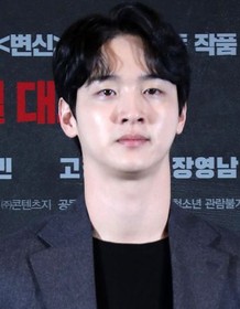 Jang Dong-yoon