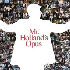 Mr. Holland's Opus photo 5