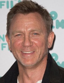 Daniel Craig