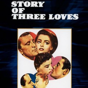 The Story of Three Loves photo 2
