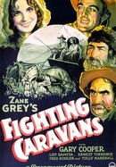 Fighting Caravans poster image