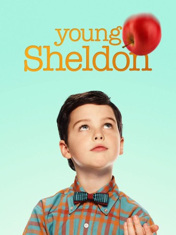 Young sheldon season best sale 1 online free
