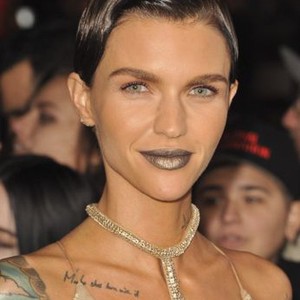Ruby Rose at arrivals for RETURN OF XANDER CAGE Premiere, TCL Chinese 6 Theatres (formerly Grauman''s), Los Angeles, CA January 19, 2017. Photo By: Elizabeth Goodenough/Everett Collection