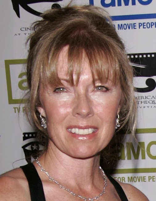 Nancy Dolman - Rotten Tomatoes