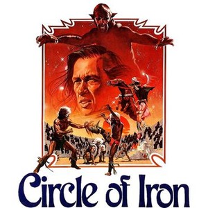 Circle of Iron photo 5