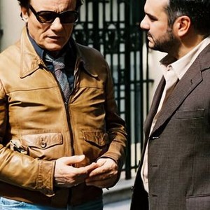 La macchinazione Rotten Tomatoes