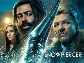 Snowpiercer Season 1 Episode 9 Rotten Tomatoes