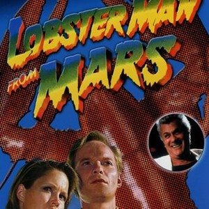 Lobster Man From Mars photo 6