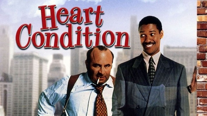 Heart Condition | Rotten Tomatoes