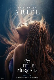 Disney's The Little Mermaid  2023 Review • Prayan Animation